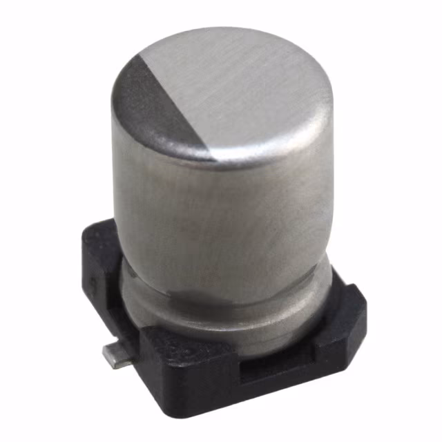 UCW1V100MCL1GS Nichicon  Condensateurs électrolytiques en aluminium